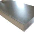 ASTM China Factory Price Cold Rolled Steel Plates With Zinc Flower Galvanized Steel Sheet Carbon Steel Plate